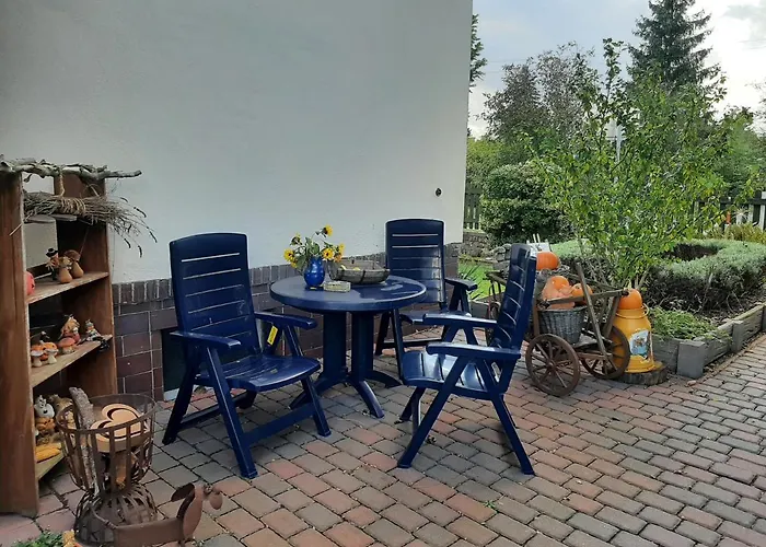 Pension-Nussbaum